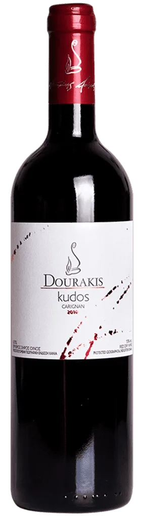 Kudos Carignan