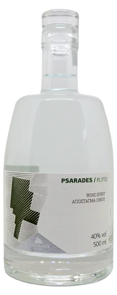 Plyto Psarades Wine Spirit