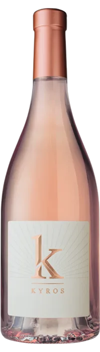 KYROS ROZE (KYΡOΣ ΡΟΖΕ)