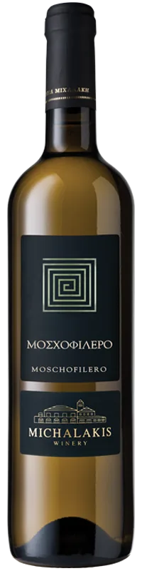 MOSCHOFILERO (ΜΟΣΧΟΦΙΛΕΡΟ)