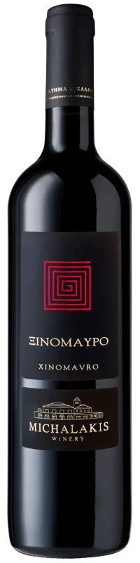 XINOMAVRO (ΞΙΝΟΜΑΥΡΟ)
