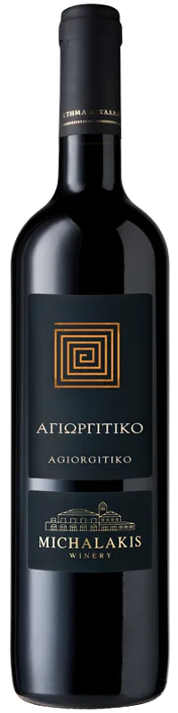 AGIORGITIKO (ΑΓΙΩΡΓΙΤΙΚΟ)