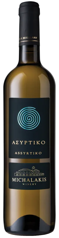 ASYRTIKO (ΑΣΥΡΤΙΚΟ)