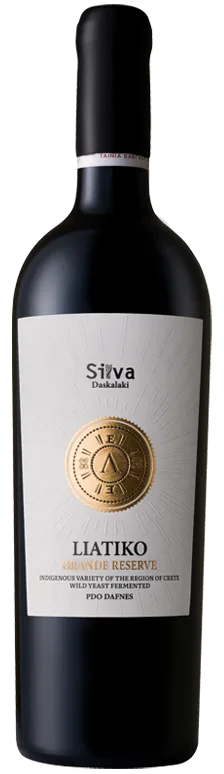 Liatiko Grande Reserve