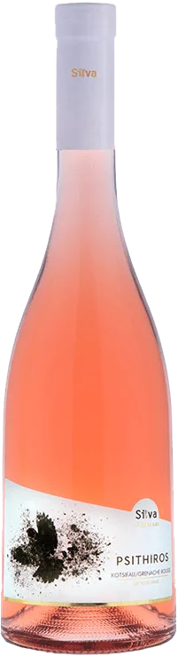 Psithiros Roze (Psithiros Ροζέ)