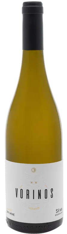 Vorinos Lefko (Vorinos Λευκό)