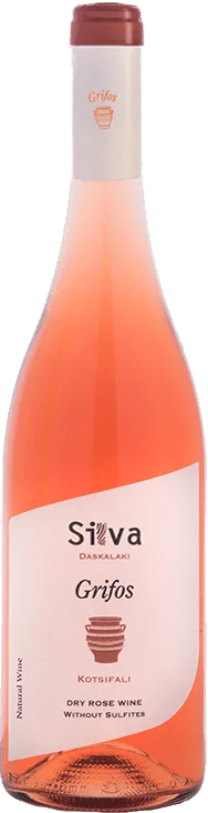 Grifos Roze (Grifos Ροζέ)