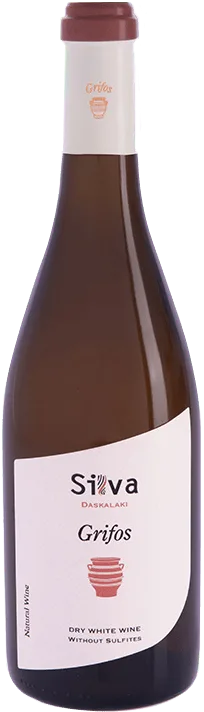 Grifos Lefko (Grifos Λευκό)