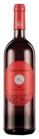 «Sainte Michèle»