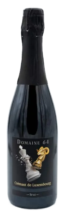 Crémant Domaine 64