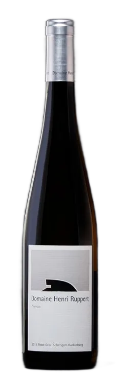 Pinot Gris Schengen Markusberg