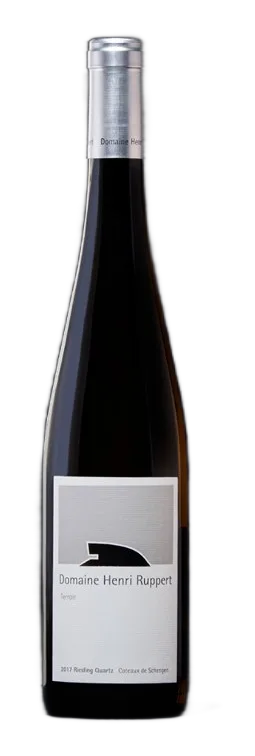 Riesling Quartz