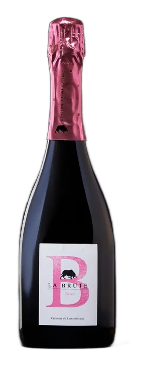 La Brute rosé