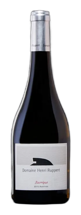 Auxerrois Barrique