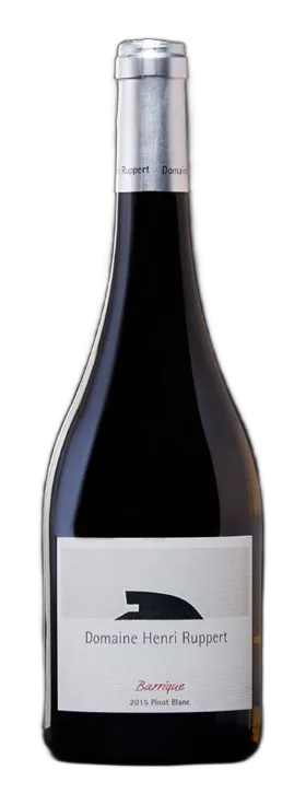 Pinot Blanc Barrique