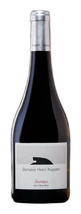 Pinot Noir barrique