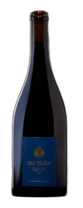 Pinot Noir "Ma Tâche"