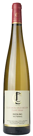 RIESLING Ahn Palmberg