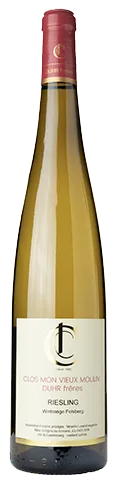 RIESLING Wintrange Felsberg