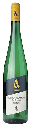 PINOT GRIS Domaine et Tradition