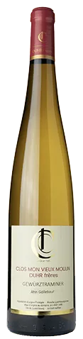 GEWÜRZTRAMINER Ahn Göllebour