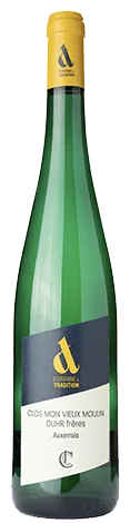 AUXERROIS Domaine et Tradition