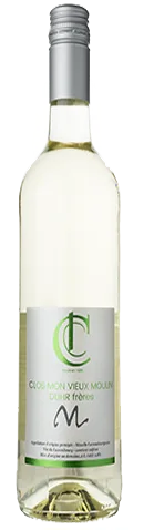 CUVÉE « M » molaris