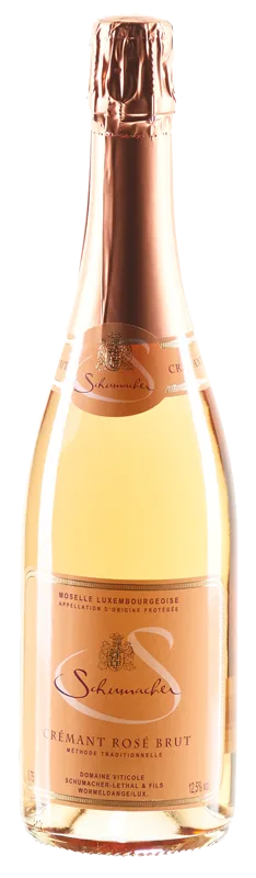 Crémant Rosé
