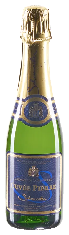 Crémant Cuvée Pierre Brut
