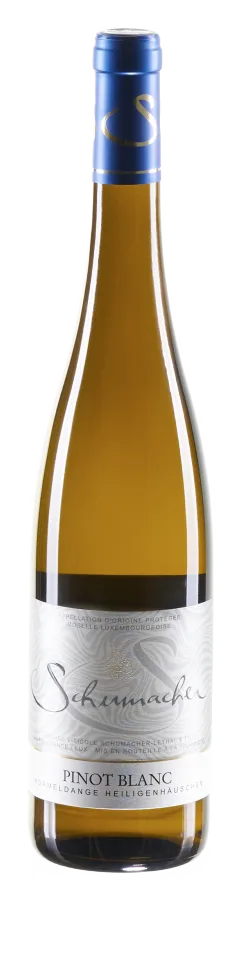 Pinot Blanc Heiligenhäuschen