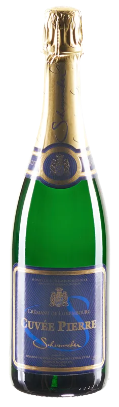 Crémant Cuvée Pierre Brut