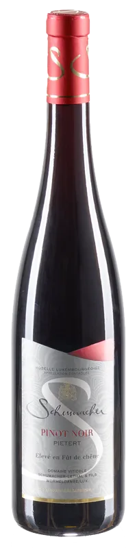 Pinot Noir (Im Eichenfass gereift)