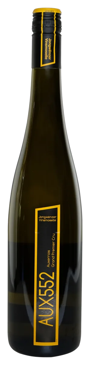 Auxerrois Jongwënzer