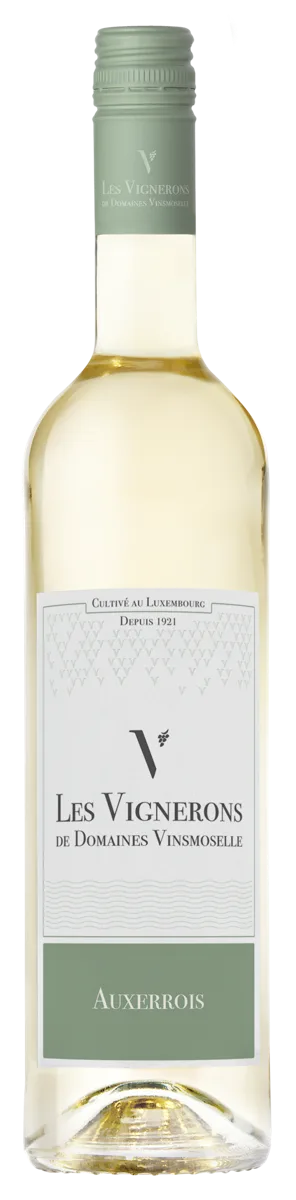 Auxerrois Les Vignerons de Domaines Vinsmoselle