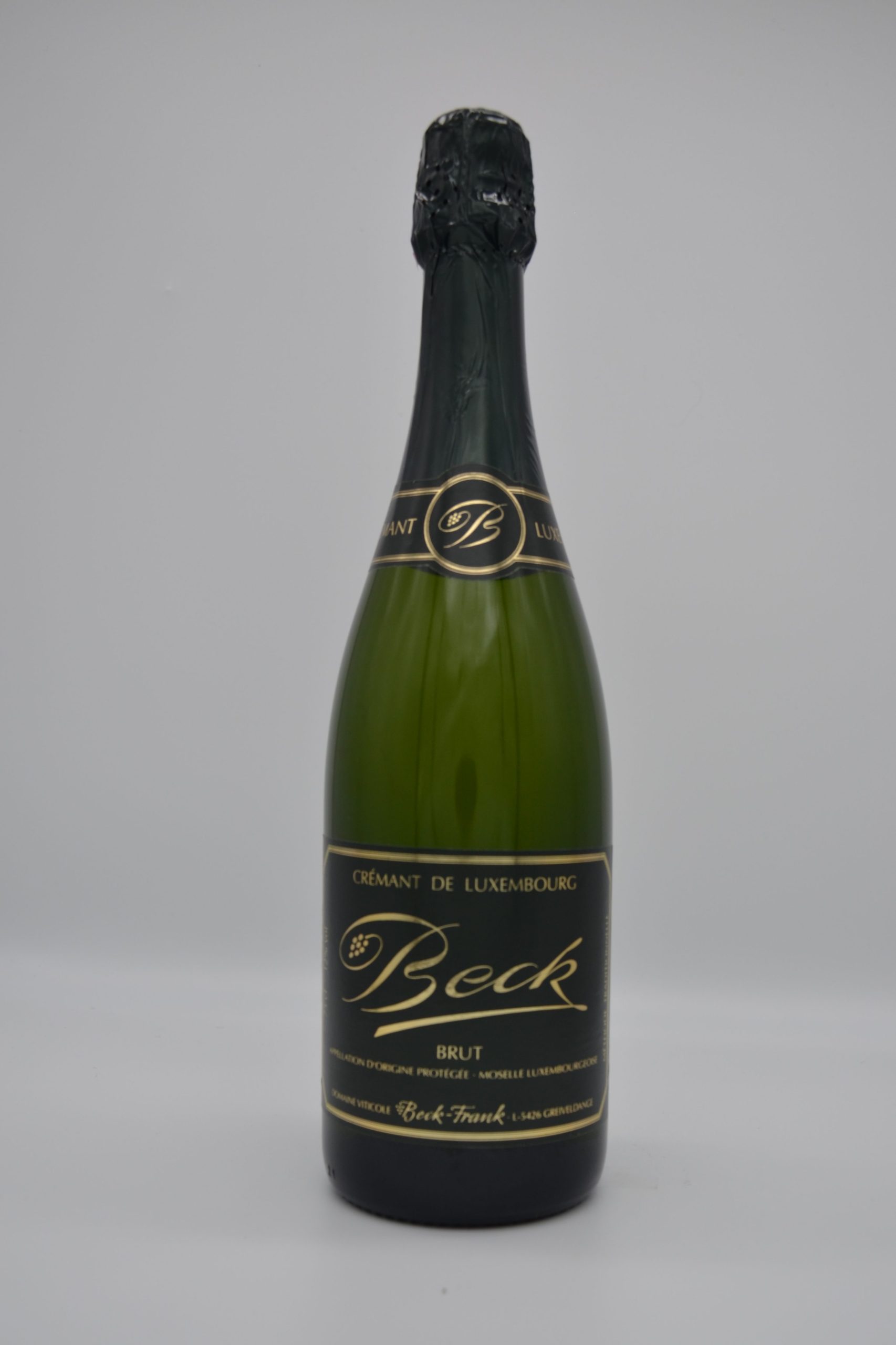 Crémant Beck