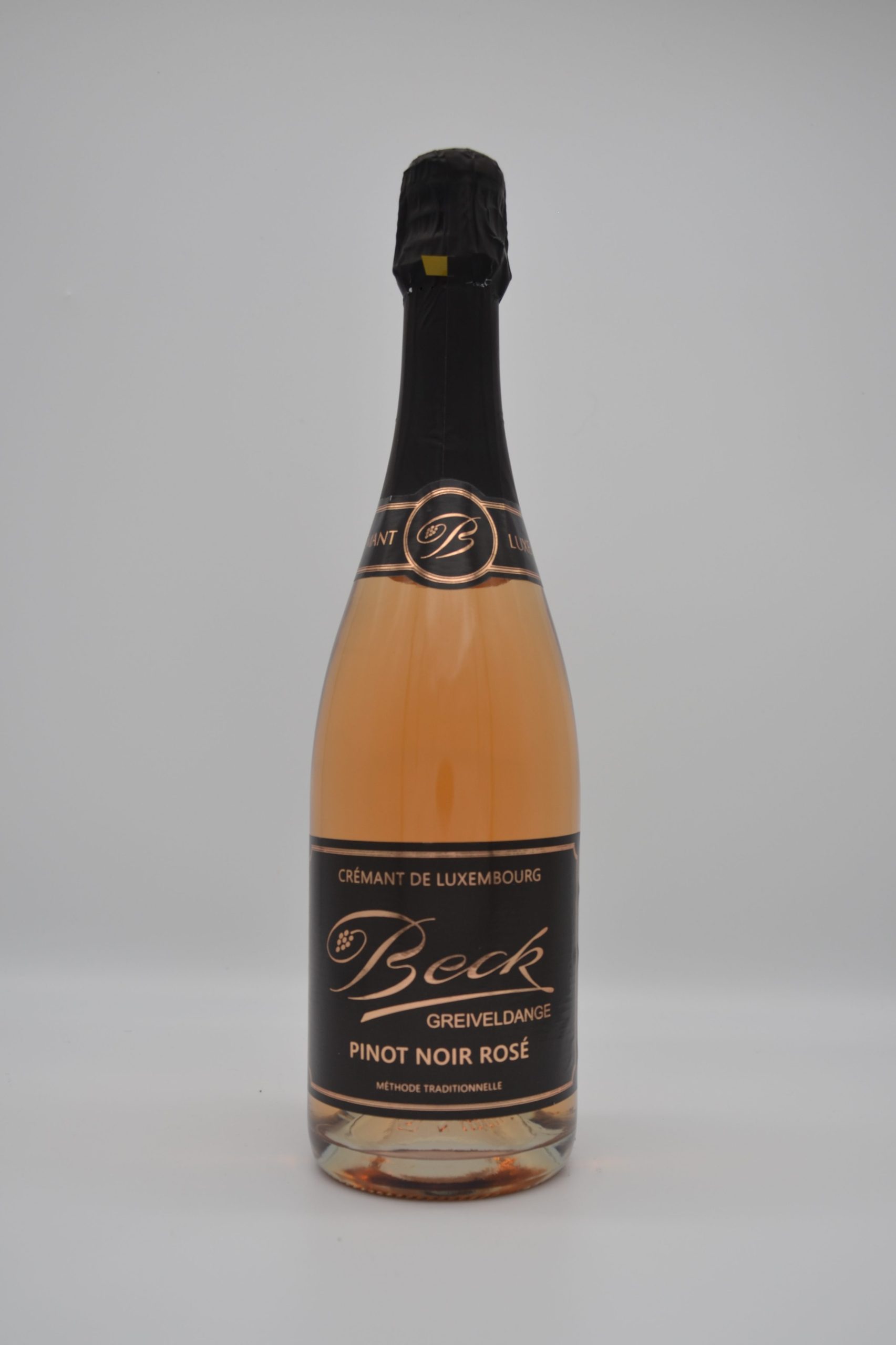 Crémant Pinot Noir Rosé