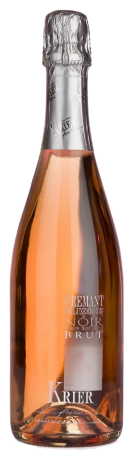 Crémant Pinot Noir Rosé Brut
