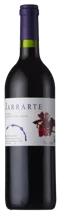 Abel Mendoza, Jarrarte Tinto Joven