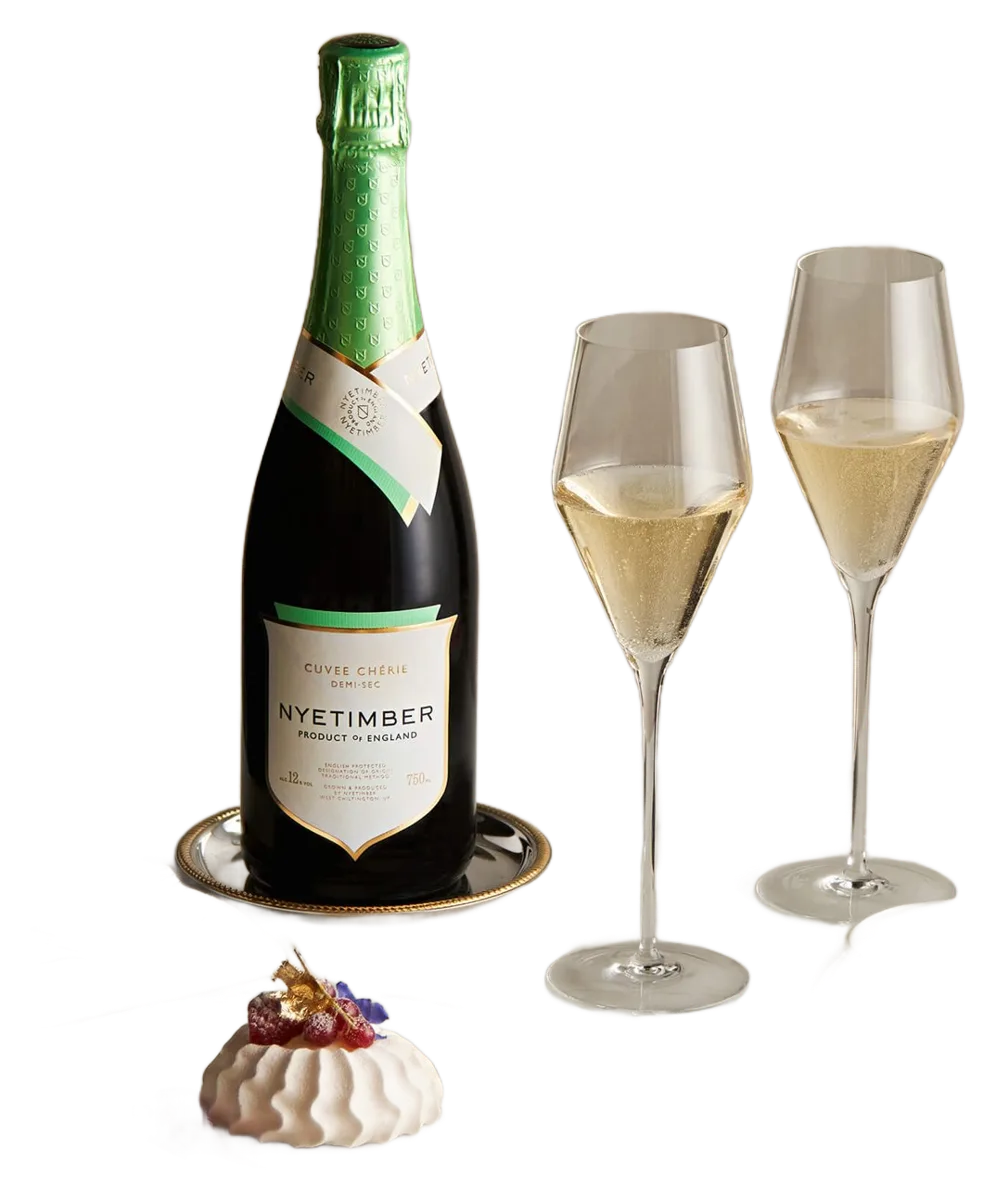 Cuvee Chérie