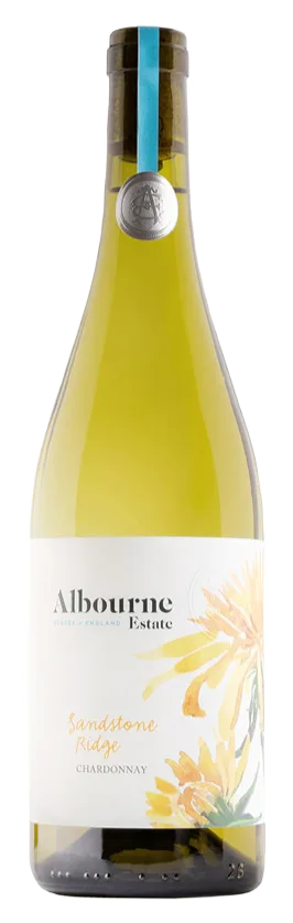 Sandstone Ridge Chardonnay