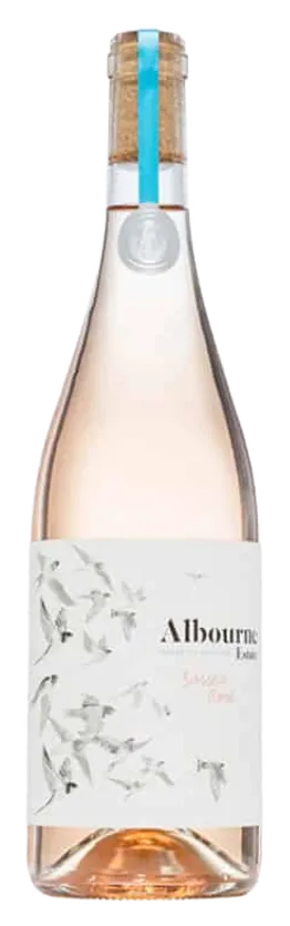 Sussex Rosé MV