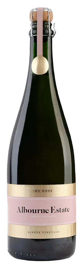 Multi Vintage Sparkling Rosé