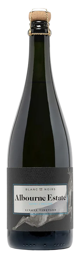 Blanc de Noirs 2018