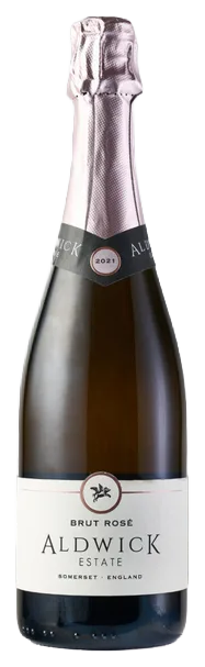 2021 Brut Rosé