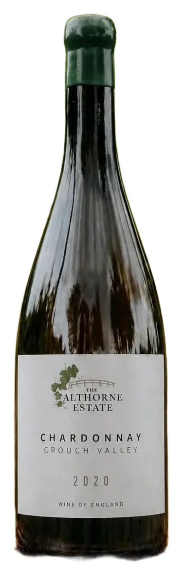 Chardonnay, 2020