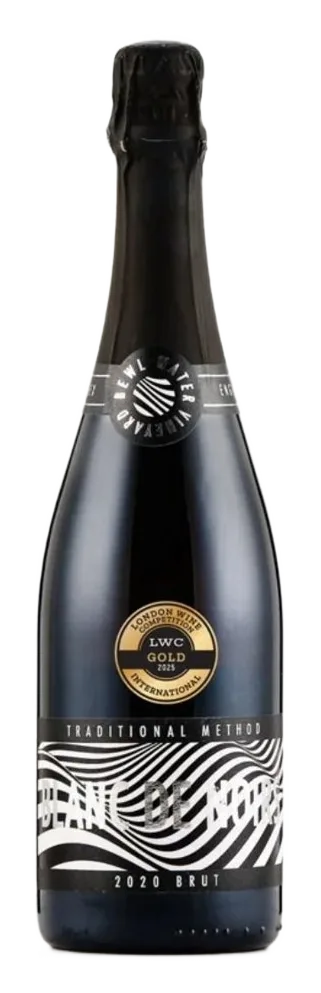 Blanc De Noirs 2020 Final Release X6 CASE