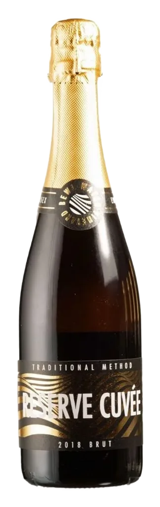 Reserve Cuvée 2018 x6 CASE