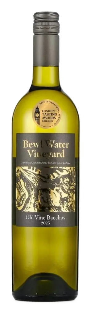 Old Vine Bacchus 2023 x6