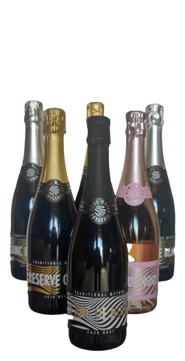 Sparkling Mixed Case