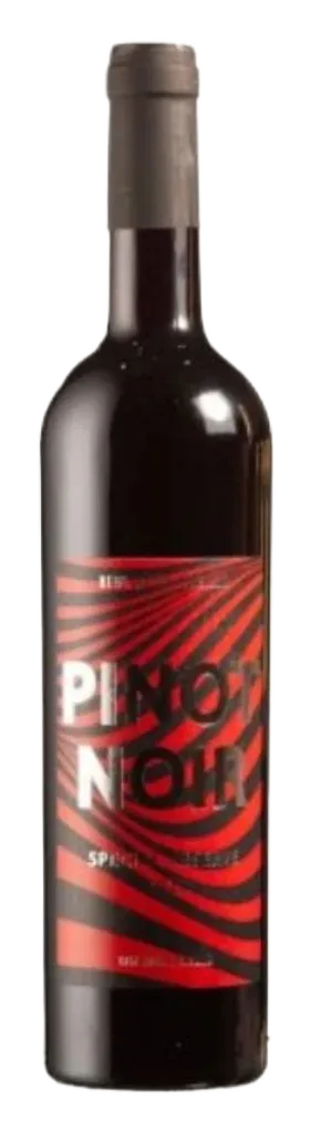 Pinot Noir Special Reserve 2022 x 6